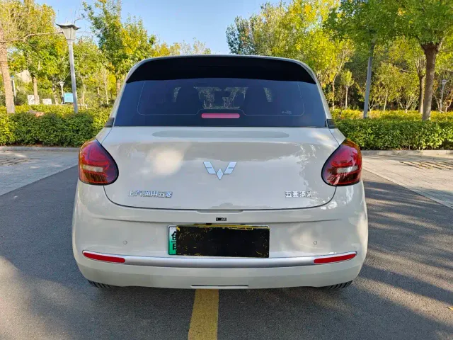 Wuling Bingo — Фото автомобиля 5