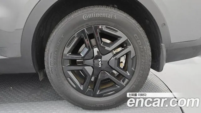 Kia Sorento — Фото автомобиля 19