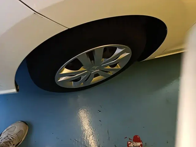 Honda Fit — Фото автомобиля 22