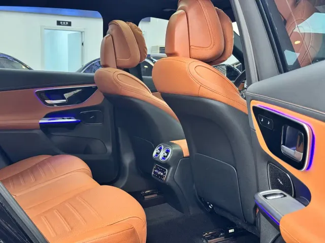 Mercedes-Benz GLC-Class — Фото автомобиля 19