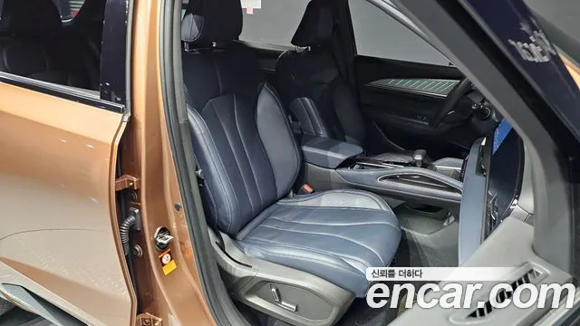 Renault Korea Grand Koleos — Фото автомобиля 12
