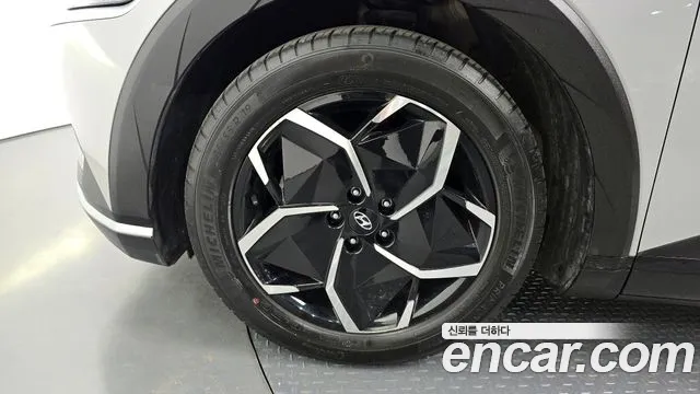 Hyundai Ioniq5 Ioniq5 — Фото автомобиля 4