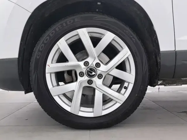 Jetta VS5 — Фото автомобиля 17