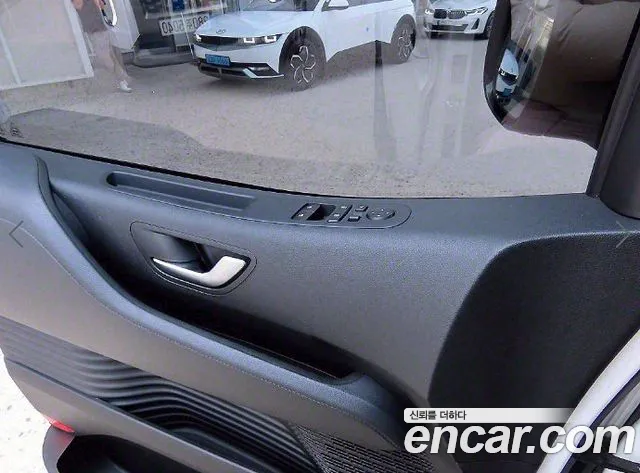 Hyundai Staria — Фото автомобиля 12