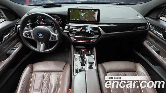 BMW Gran Turismo — Фото автомобиля 7