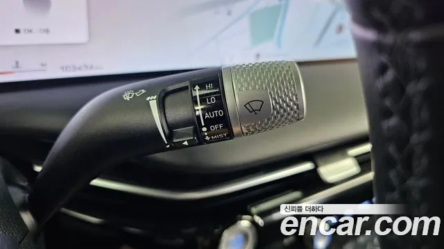 Genesis G80 RG3 — Фото автомобиля 26
