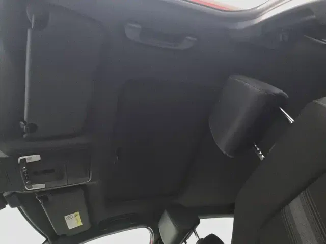 Honda Civic — Фото автомобиля 14