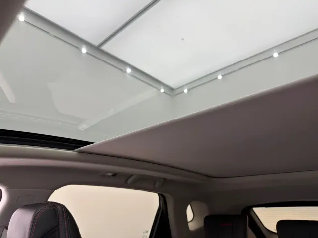 Jetour Dashing — Фото автомобиля 13