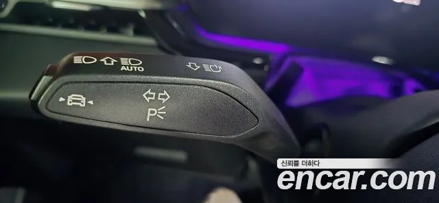 Audi A5 40 TFSI quattro S Line — Фото автомобиля 11