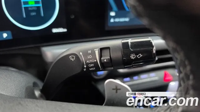 Hyundai Sonata Sonata Edge(DN8) — Фото автомобиля 28