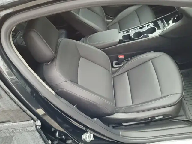 Buick Regal — Фото автомобиля 24