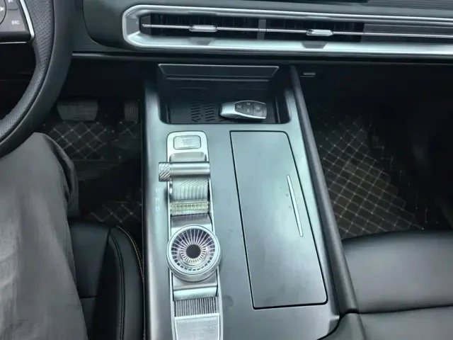 BAIC BJ30 — Фото автомобиля 16