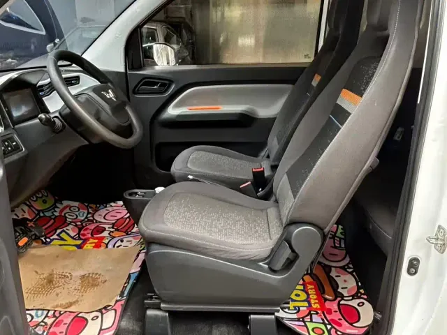 Wuling Hongguang Mini EV — Фото автомобиля 7