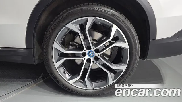 BMW X5 — Фото автомобиля 18
