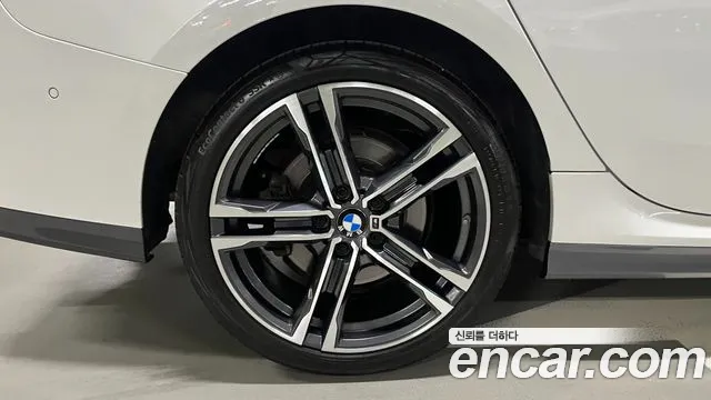 BMW 2 Series F44 — Фото автомобиля 5