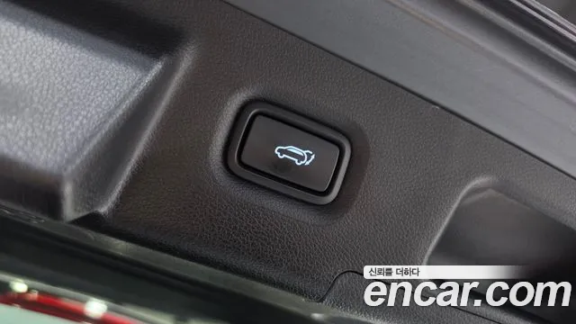 Hyundai Santa Fe Santa Fe (New) — Фото автомобиля 22