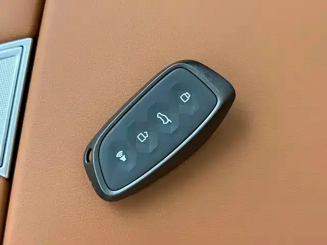 Haval Xiaolong MAX — Фото автомобиля 18
