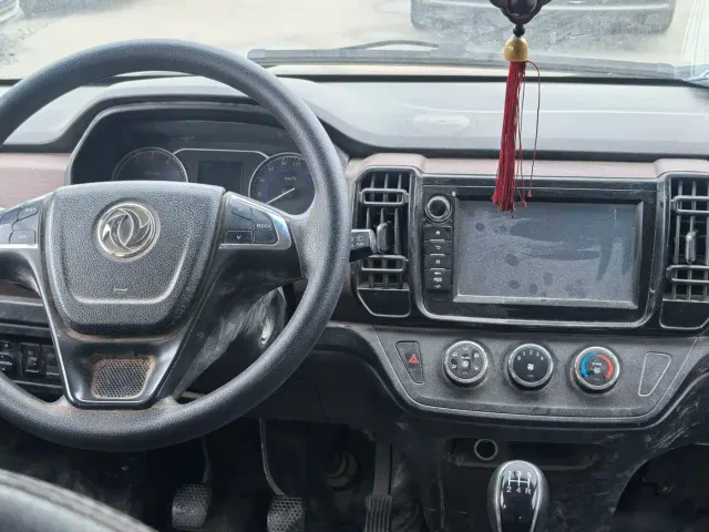 Dongfeng Xiaokang C56 — Фото автомобиля 6