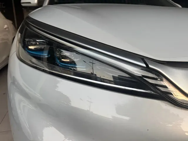 BYD Yuan PLUS — Фото автомобиля 4
