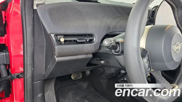 Mini Cooper — Фото автомобиля 30