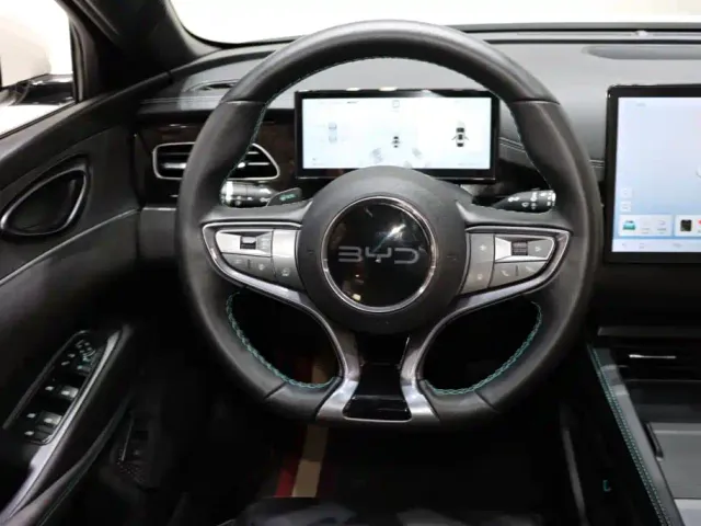 BYD Seal 06 — Фото автомобиля 12