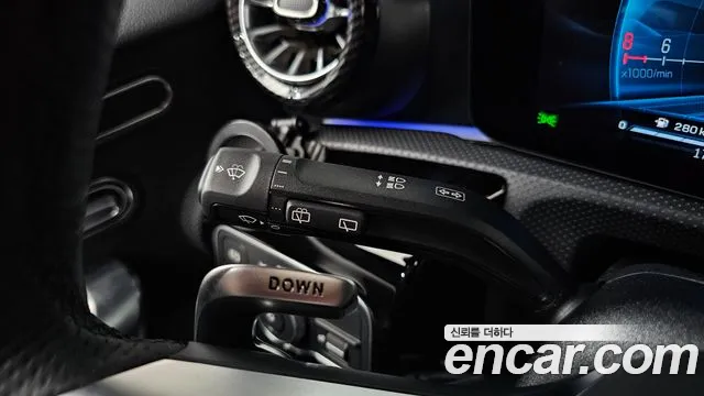 Mercedes-Benz A-Class W177 — Фото автомобиля 29