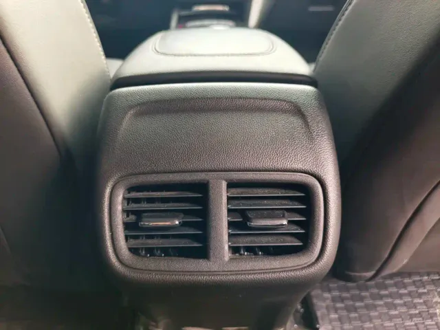Buick Regal — Фото автомобиля 14