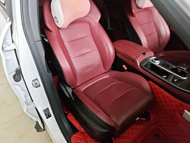 Jetour X70 Plus — Фото автомобиля 24