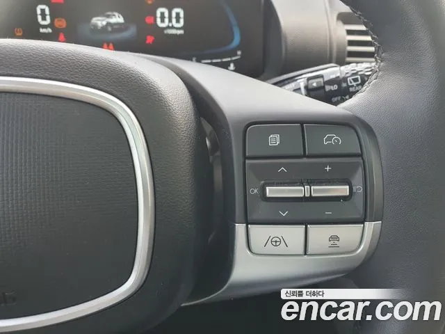 Hyundai Casper Casper Turbo Inspiration — Фото автомобиля 13