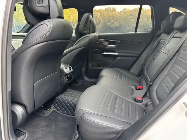 Mercedes-Benz GLC-Class — Фото автомобиля 9