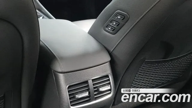 Hyundai Sonata Sonata Edge(DN8) — Фото автомобиля 20
