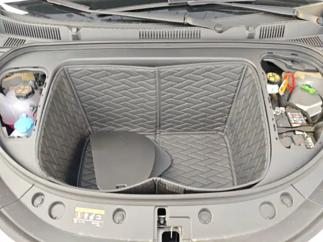Geely Starry Wish — Фото автомобиля 19
