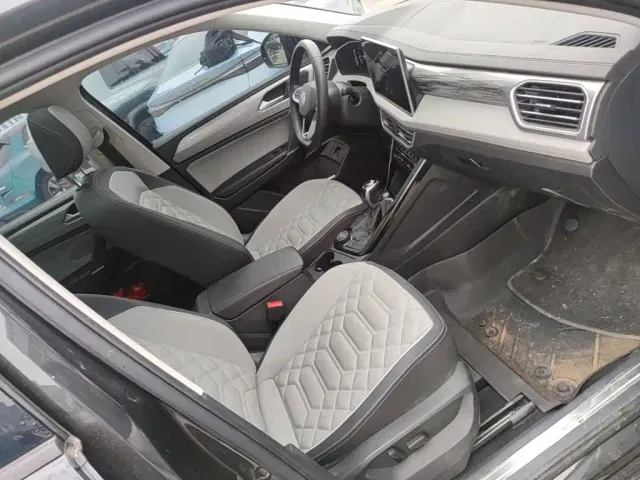 Volkswagen Tayron — Фото автомобиля 24