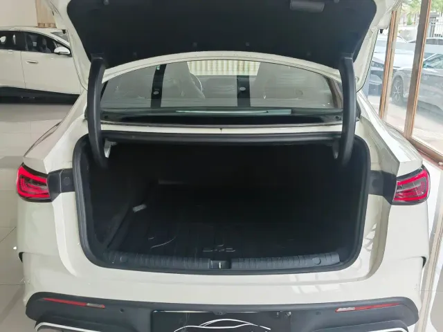 BYD Seal 06 New Energy 2025 DM-i Smart Drive Edition 120KM Luxury — Фото автомобиля 14