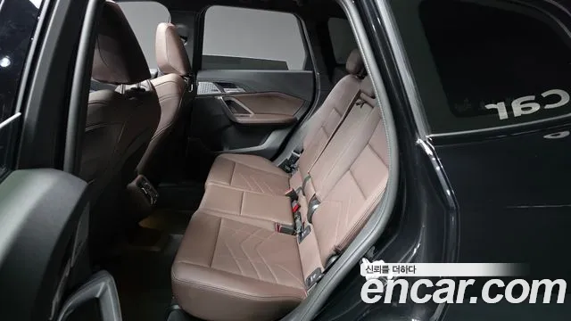 BMW X1 — Фото автомобиля 25