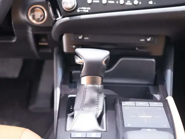 Lexus Lexus ES 2021 200 Excellence Edition — Фото автомобиля 25