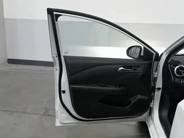 Chevrolet Monza — Фото автомобиля 8