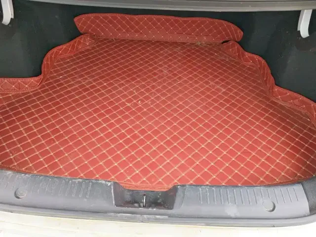 Changan Lamore — Фото автомобиля 4