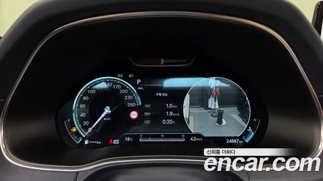 Genesis GV80 — Фото автомобиля 11