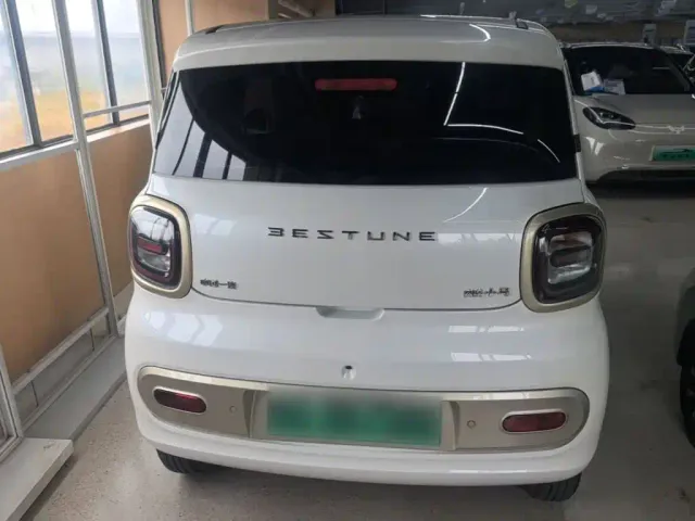 Bestune Pony — Фото автомобиля 5