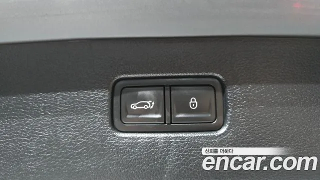 Genesis GV80 3.0 Дизель AWD — Фото автомобиля 16