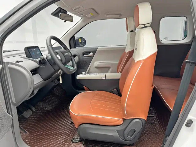 Changan Lumin — Фото автомобиля 12
