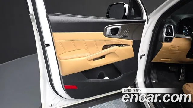 Kia Sorento 4th Gen — Фото автомобиля 13