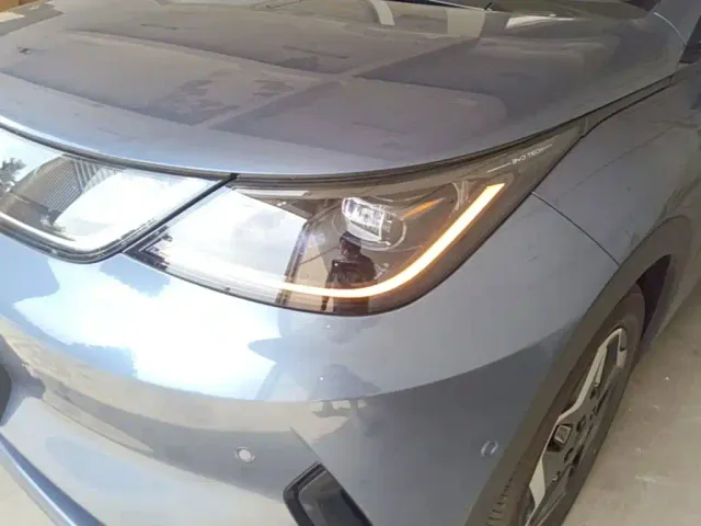 BYD Dolphin — Фото автомобиля 23
