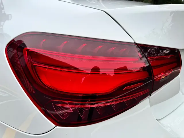 Mercedes-Benz Mercedes-Benz A-Class 2025 Facelift A 200 L Fashion Edition — Фото автомобиля 17