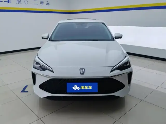 Roewe i5 — Фото автомобиля 2