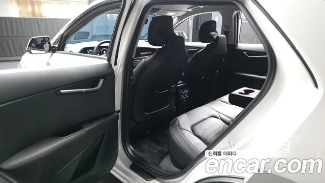Kia Niro All Niro EV Air — Фото автомобиля 23