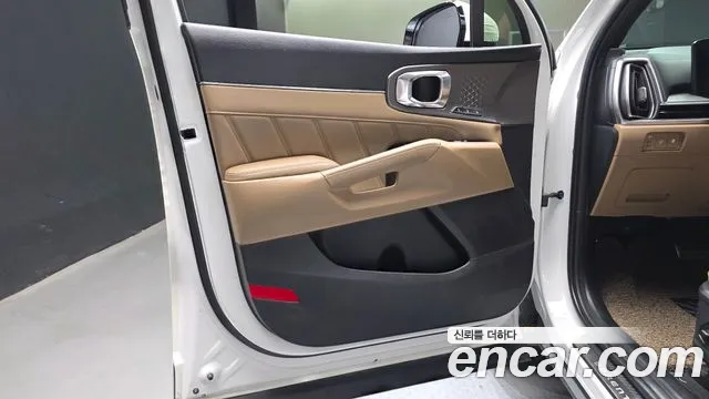 Kia Sorento — Фото автомобиля 13