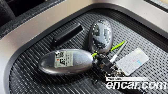 Hyundai Staria — Фото автомобиля 27