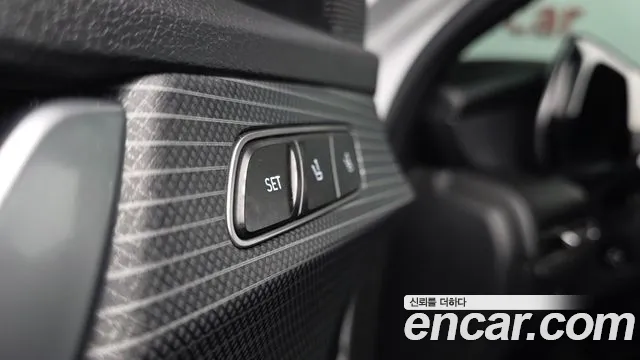 Hyundai Palisade The New Palisade Дизель 2.2 2WD — Фото автомобиля 19